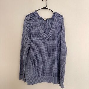 Sundance Beachy Sweater